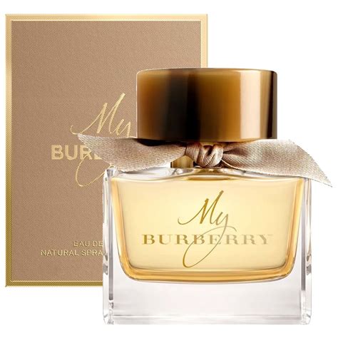 profumeria my burberry san marino|Tester My Burberry edp 90 ml .